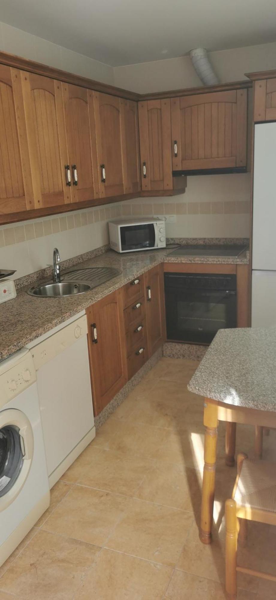 Вилла Hogareno Adosado En El Pueblo De Ардалес Экстерьер фото